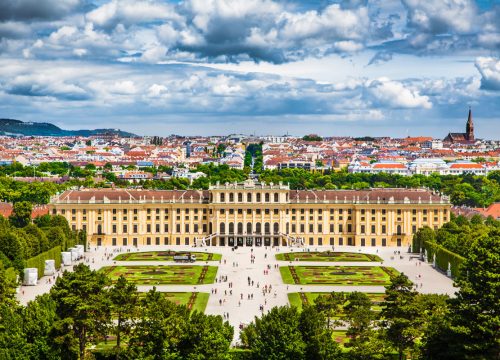 Κλασική Βιέννη