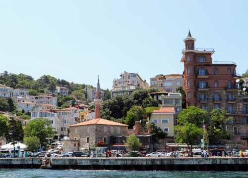 Κωνσταντινούπολη μεγάλη προσφορά