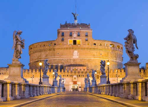 Πανόραμα Ιταλίας