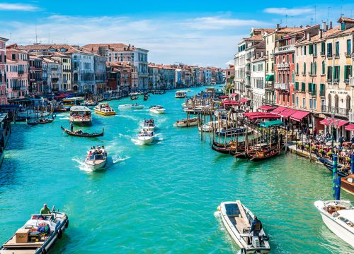 Γύρος Ιταλίας